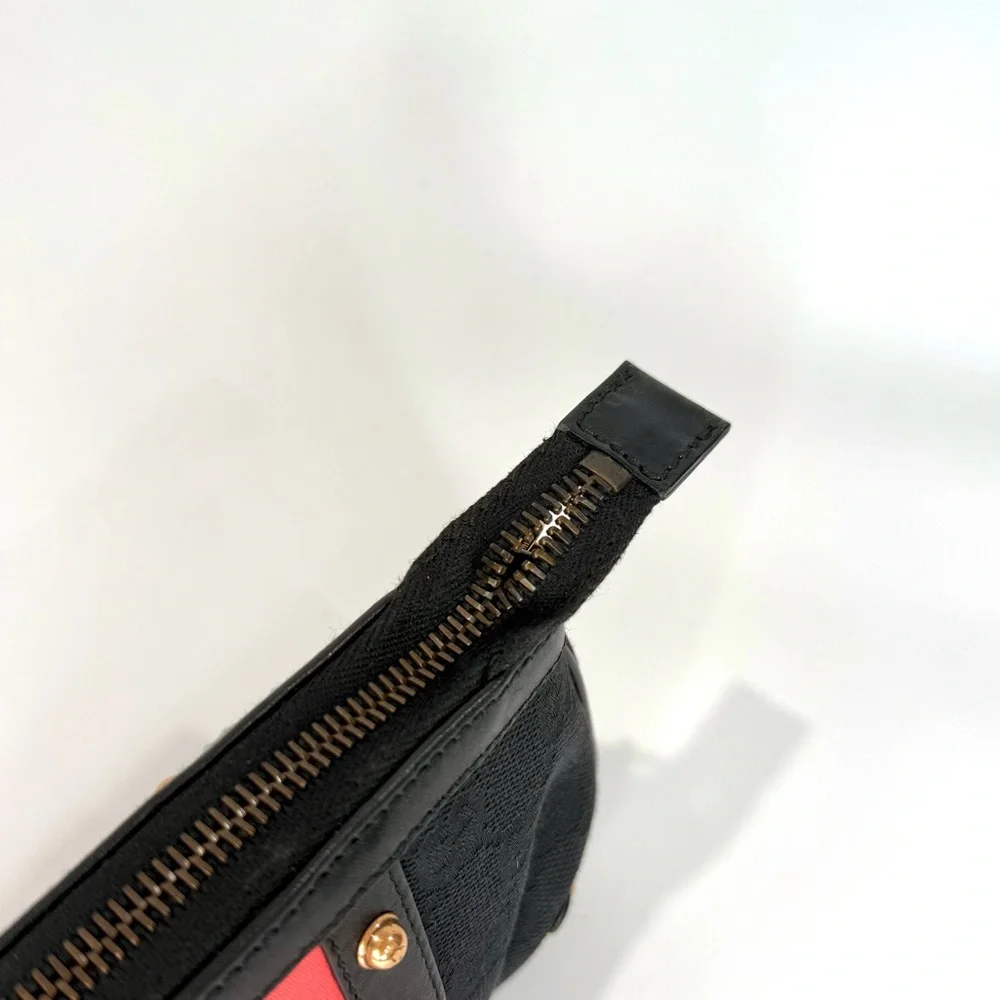 ✨SOLD✨ Gucci Tom Ford Bamboo Chain Pochette - Picture 8 of 13